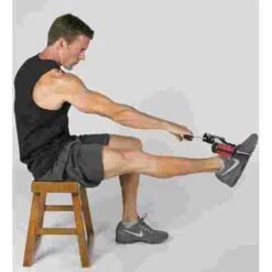 The Original Bullworker -Fitness Equipment Store 297 4718 3