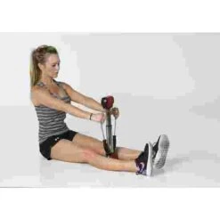 The Original Bullworker -Fitness Equipment Store 297 4718 5