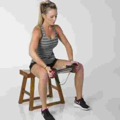 The Original Bullworker -Fitness Equipment Store 297 4718 7