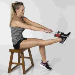 The Original Bullworker -Fitness Equipment Store 297 4718 8