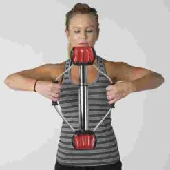 The Original Bullworker -Fitness Equipment Store 297 4718 9