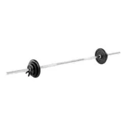 Sport-Thieme Barbell Set, 50 Kg Or 75 Kg 7 Sport-Thieme Barbell Set, 50 Kg Or 75 Kg -Fitness Equipment Store 300 3507