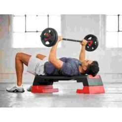 Reebok "Original" Step -Fitness Equipment Store 311 9600 5