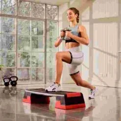 Reebok "Original" Step -Fitness Equipment Store 311 9600 7