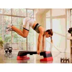 Reebok "Original" Step -Fitness Equipment Store 311 9600 8