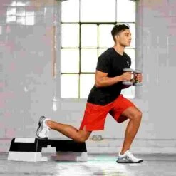 Reebok "Original" Step -Fitness Equipment Store 311 9626 4