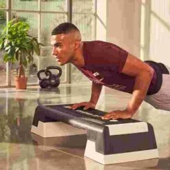 Reebok "Original" Step -Fitness Equipment Store 311 9626 6