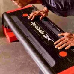 Reebok "Bluetooth Step Counter" Step -Fitness Equipment Store 311 9701 5