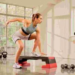 Reebok "Bluetooth Step Counter" Step -Fitness Equipment Store 311 9701 6