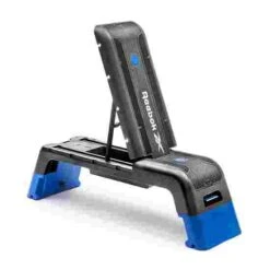 Reebok "Deck 2.0" Step -Fitness Equipment Store 311 9802 2
