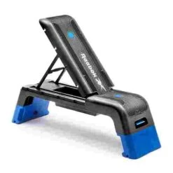 Reebok "Deck 2.0" Step -Fitness Equipment Store 311 9802
