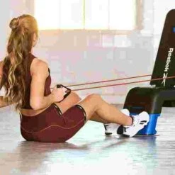 Reebok "Deck 2.0" Step -Fitness Equipment Store 311 9802 4