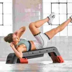 Reebok "Deck 2.0" Step -Fitness Equipment Store 311 9815 3
