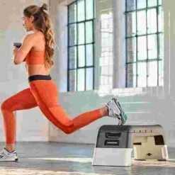 Reebok "Deck 2.0" Step -Fitness Equipment Store 311 9828 5