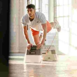 Reebok "Deck 2.0" Step -Fitness Equipment Store 311 9828 6