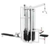 Sport-Thieme "SQ" 4-Station Tower -Fitness Equipment Store 312 3603