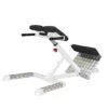 Sport-Thieme "SQ" Back Extension Bench -Fitness Equipment Store 312 5306