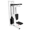 Sport-Thieme Butterfly/Butterfly Reverse Maschine "SQ" 1 Sport-Thieme Butterfly/Butterfly Reverse Maschine "SQ" -Fitness Equipment Store 312 5407