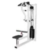 Sport-Thieme "SQ" Lat Pull Machine 1 Sport-Thieme "SQ" Lat Pull Machine -Fitness Equipment Store 312 5700