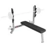 Sport-Thieme "OV" Olympic Bench -Fitness Equipment Store 312 6208