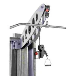 Sport-Thieme "OV" 4-Station Tower