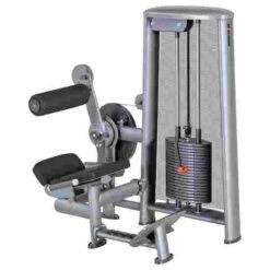 Fitness Equipment Store 20 Sport-Thieme "OV" Back Extension Machine