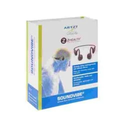 Artzt Vitality SoundVibe -Fitness Equipment Store 314 0707 4