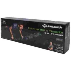 Schildkröt Fitness Push-Up Multi Trainer -Fitness Equipment Store 314 6008 6