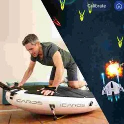 Icaros "Cloud" 30 Icaros "Cloud" -Fitness Equipment Store 315 5400 14