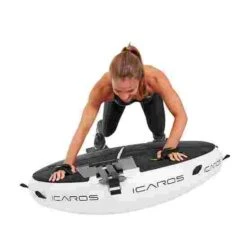 Icaros "Cloud" 21 Icaros "Cloud" -Fitness Equipment Store 315 5400 5