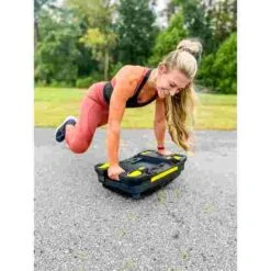 Terra-Core "Terra Glide" Balance Trainer -Fitness Equipment Store 315 8106 10