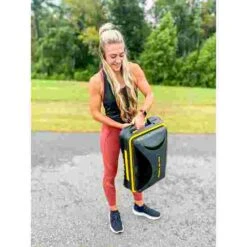 Terra-Core "Terra Glide" Balance Trainer -Fitness Equipment Store 315 8106 11