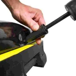 Terra-Core "Terra Glide" Balance Trainer -Fitness Equipment Store 315 8106 3