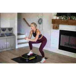 Terra-Core "Terra Glide" Balance Trainer -Fitness Equipment Store 315 8106 6