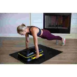 Terra-Core "Terra Glide" Balance Trainer -Fitness Equipment Store 315 8106 7