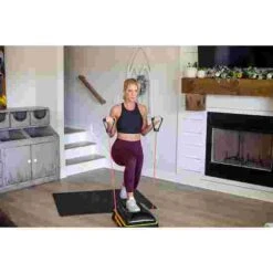 Terra-Core "Terra Glide" Balance Trainer -Fitness Equipment Store 315 8106 9