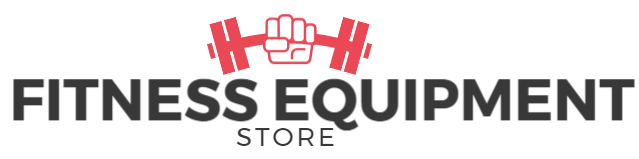 Fitness Equipment Store